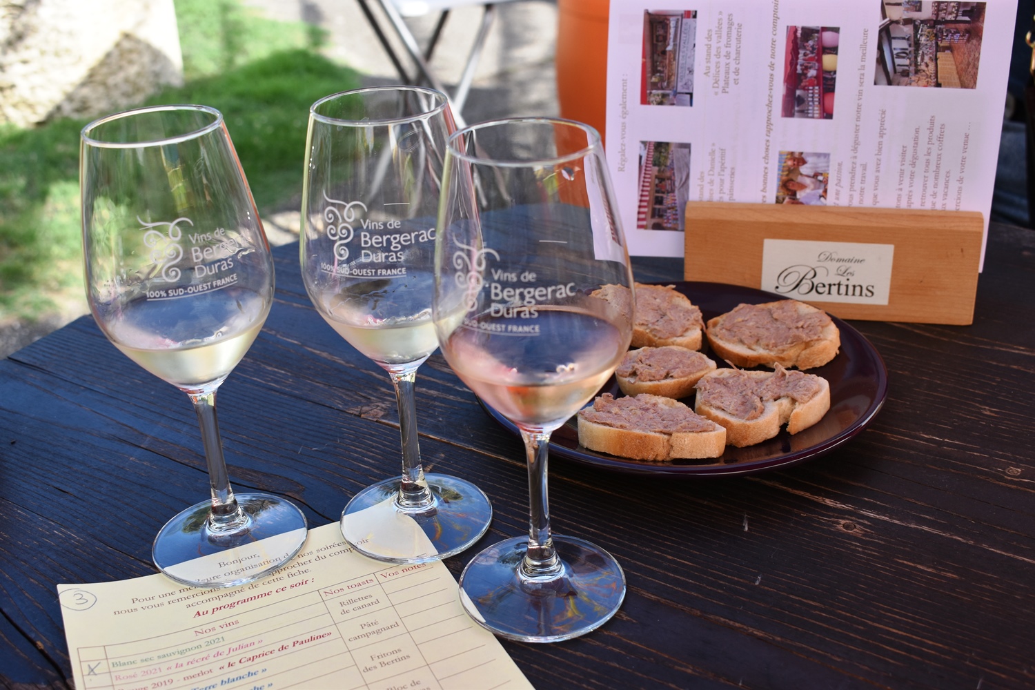 Domaine Les bertins 2022 réduits 5