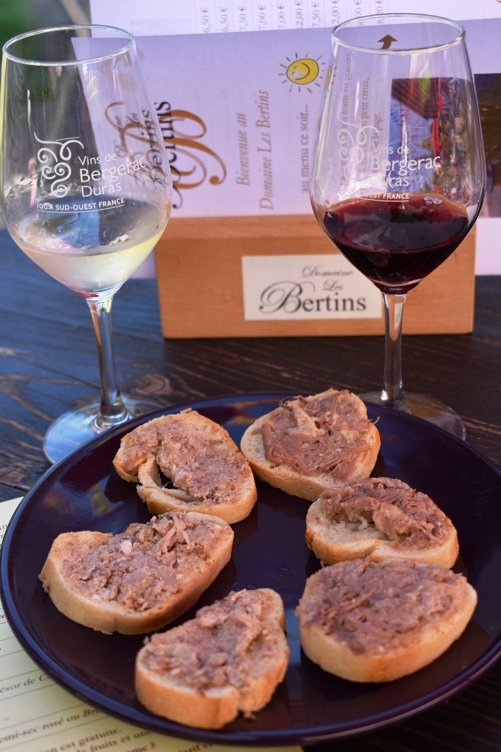 Domaine Les bertins 2022 réduits 7