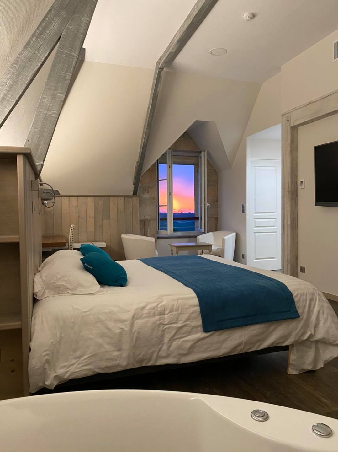 Hostellerie Ducs Hôtel 2020 4