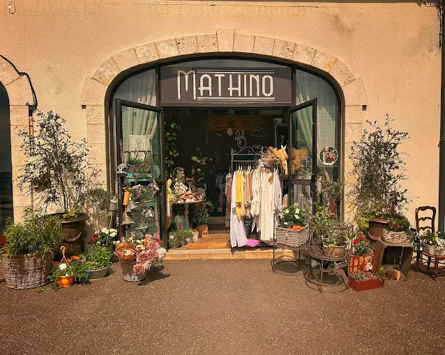 mathino