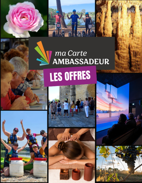 Bloc les offres partenaires V2