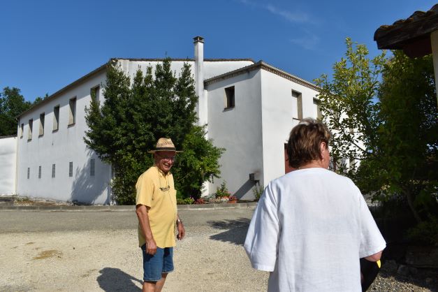 Domaine Amblard 16