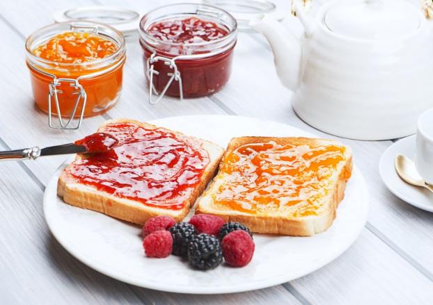 Confiture