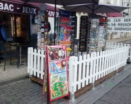 Commerces - Services - Artisans