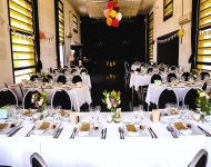 Salle de réception