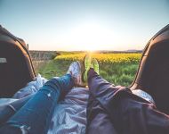 En amoureux